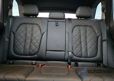 2023 BMW X5 xDrive45E из США, поврежденный, VIN 5UXTA6C06P9P19122